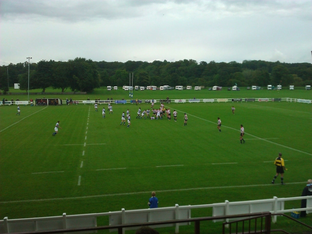 Tynedale Rugby